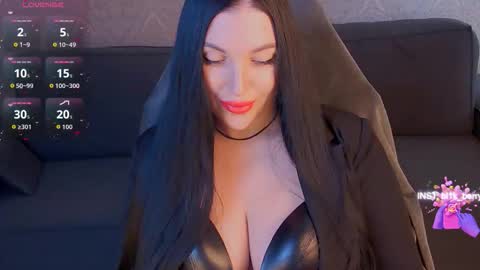 Snapshot of blackberry_star chatting on February 13, 7:37 am blackberry_star online show from February 13, 7:37 am