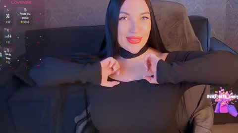 Snapshot of blackberry_star chatting on February 27, 8:14 am blackberry_star online show from February 27, 8:14 am