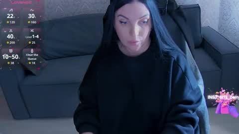 blackberry_star online show from March 17, 7:44 am