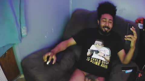 blackboardman online show from April 9, 2:11 am