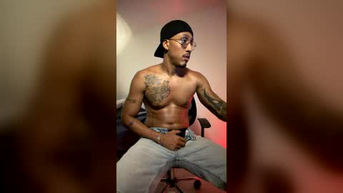 DWAYNE BELL online show from June 22, 4:42 am