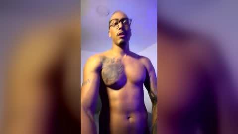DWAYNE BELL online show from July 9, 11:31 pm