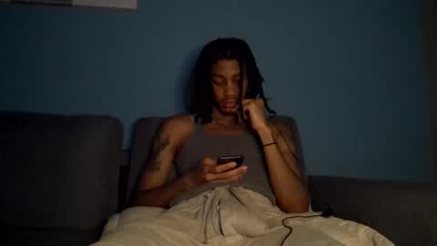 BlackBullTitus online show from December 19, 5:14 am