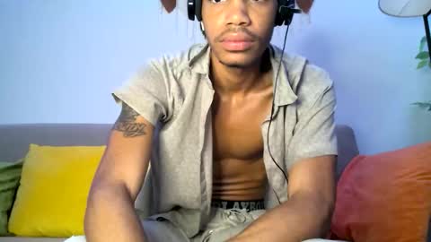 BlackBullTitus online show from February 28, 4:57 am