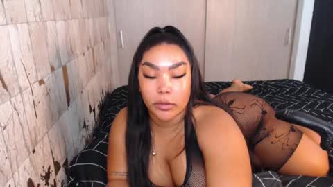 Blackchiina online show from February 7, 1:25 am