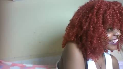 Blackcoco online show from March 12, 8:15 pm