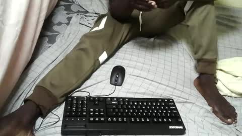 blackcoupel online show from February 8, 4:10 pm