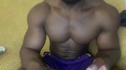 Blackgeminidude online show from January 10, 10:25 pm