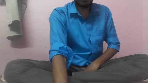 Snapshot of blackdickindianboy chatting on October 10, 5:23 pm mani online show from October 10, 5:23 pm