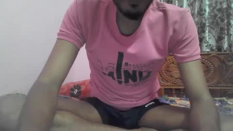 Snapshot of blackdickindianboy chatting on October 11, 5:55 pm mani online show from October 11, 5:55 pm