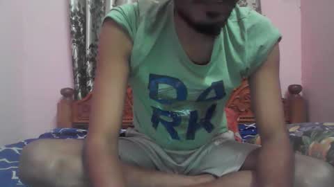 Snapshot of blackdickindianboy chatting on October 22, 5:45 pm mani online show from October 22, 5:45 pm