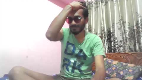 Snapshot of blackdickindianboy chatting on October 24, 6:04 pm mani online show from October 24, 6:04 pm
