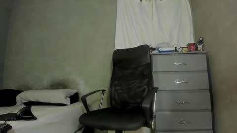 blackdickstar online show from November 25, 1:38 am