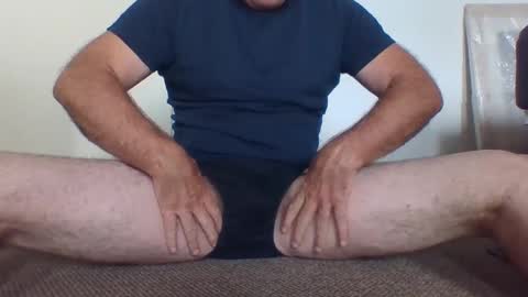 Snapshot of blackdog71 chatting on January 19, 7:04 am blackdog71 online show from January 19, 7:04 am