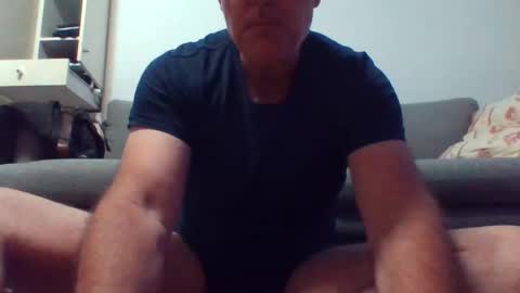 Snapshot of blackdog71 chatting on January 20, 6:53 pm blackdog71 online show from January 20, 6:53 pm