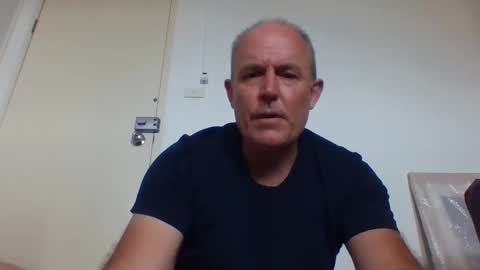 Snapshot of blackdog71 chatting on February 1, 7:15 am blackdog71 online show from February 1, 7:15 am