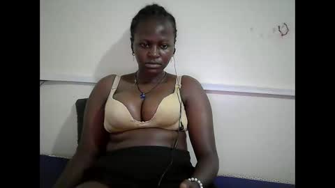 Snapshot of blackdollshe chatting on February 19, 6:53 am Sheila online show from February 19, 6:53 am