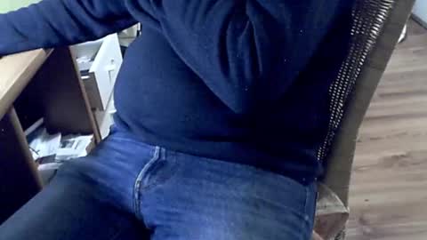 Snapshot of blackdwhite chatting on October 23, 9:46 pm blackdwhite online show from October 23, 9:46 pm