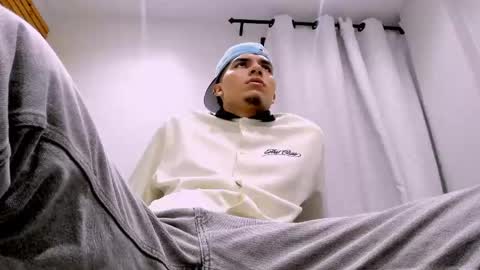 blackex_ online show from May 28, 1:41 pm