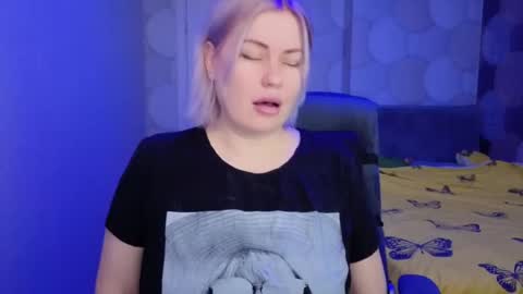 blackeyes11 online show from March 3, 5:02 am