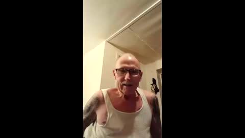 Traums of Angel online show from January 18, 1:20 am