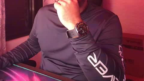 blackfirebird online show from November 20, 6:46 am