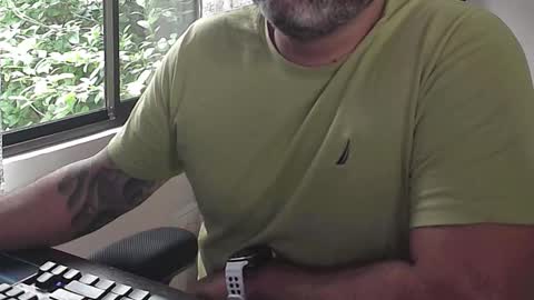 blackfirebird online show from December 17, 6:47 pm