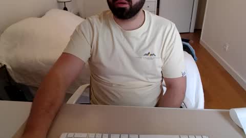 Snapshot of blackfox33 chatting on February 26, 8:57 am blackfox33 online show from February 26, 8:57 am