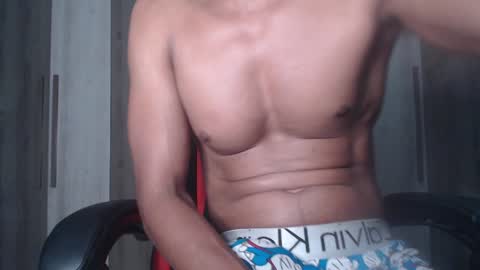 Blackguy720 online show from December 23, 5:39 am