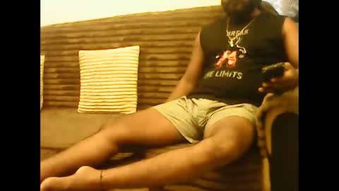 Blackhammer online show from October 29, 9:55 am