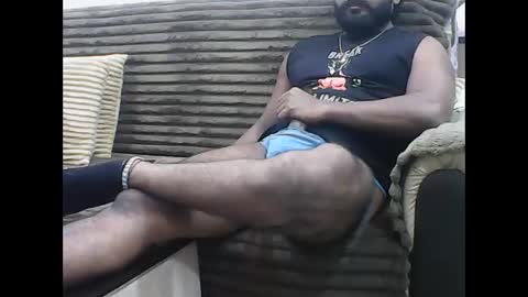 Blackhammer online show from December 17, 2:23 pm