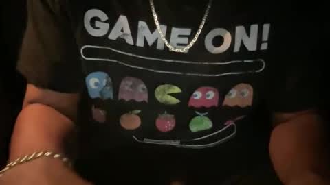 blackhar10 online show from February 16, 11:17 am