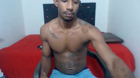 blackhorseet online show from March 1, 4:03 am