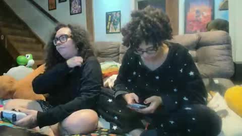 blackittys2 online show from May 19, 3:13 am