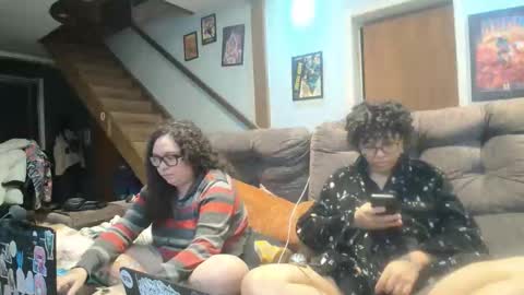 blackittys2 online show from May 31, 3:47 am