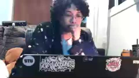 blackittys2 online show from July 15, 5:02 am