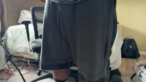 blackjag107 online show from September 18, 8:33 pm