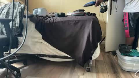 blackjag107 online show from September 25, 8:01 pm