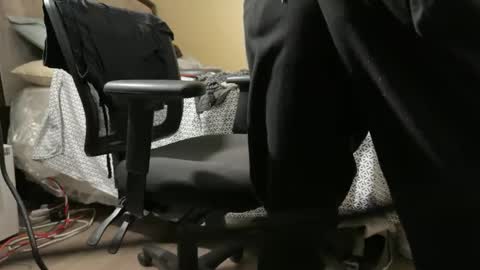 blackjag107 online show from October 1, 5:02 am