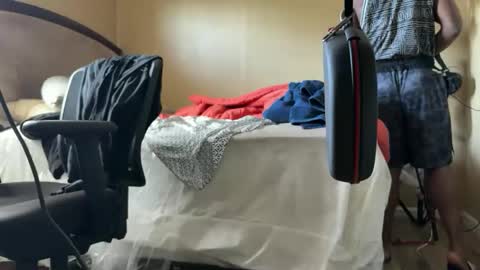 blackjag107 online show from October 5, 5:33 pm