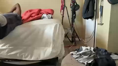 blackjag107 online show from October 11, 7:01 pm