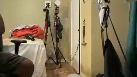 blackjag107 online show from October 14, 2:23 am