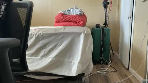 blackjag107 online show from October 29, 5:36 pm