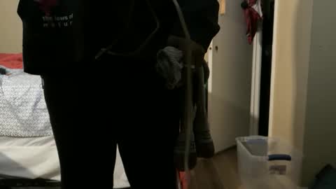 blackjag107 online show from November 22, 3:00 pm