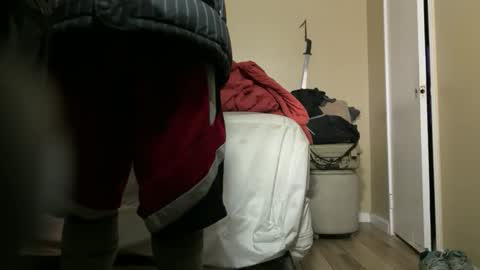 blackjag107 online show from December 21, 5:25 am