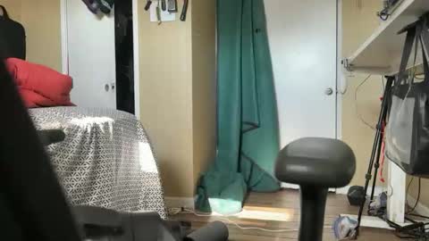 blackjag107 online show from January 14, 8:36 pm