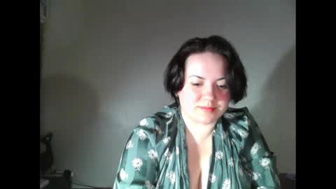 BlackkVelvet online show from February 8, 12:06 am