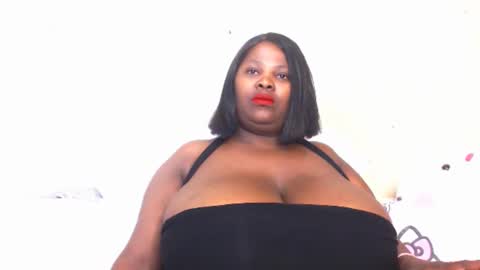 blackladyqx online show from January 18, 10:57 pm