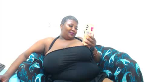 blackladyqx online show from February 24, 9:35 pm