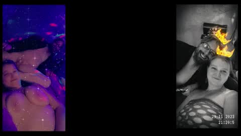 blacklightparty69 online show from August 9, 12:12 am